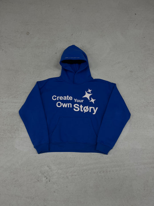 Oversized hoodie, men's hoodie front side